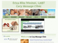 massage-therapy-cary.com