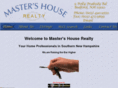 mastershouserealty.com