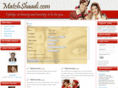 matchshaadi.com