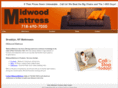midwoodmattressny.com