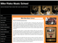 mikeriskomusicschool.net