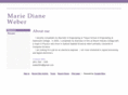 missmarie.com
