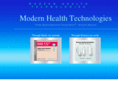 modernhealthtechnologies.com