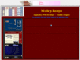 molleyb.com