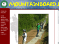 mountainboard.be