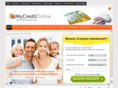 mycredit-online.com