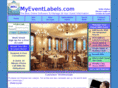 myeventlabels.com