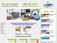 myhomepages.org