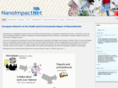 nanoimpactnet.eu