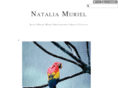 nataliamuriel.com