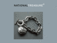nationaltreasurejewelry.com