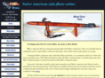 nativeamericanflutesonline.com