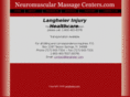neuromuscularmassagecenters.com