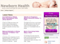 newbornhealth.org