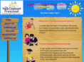 newcovenantpreschool.com