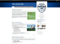 oleansoccerclub.org