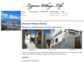 omodosvillagehomes.com