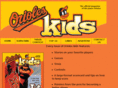 orioleskids.com