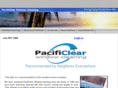pacificlear.com