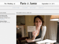 parisandjamie.com