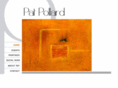 patpollardart.com