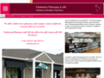 pembertonpharmacy.com