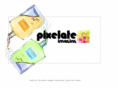 pixelate.biz