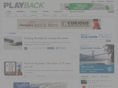 playbackmag.com