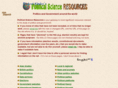 politicsresources.net