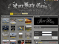purehategang.com