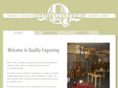 qualityengravingservice.com