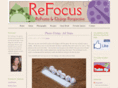 refocusreframe.com