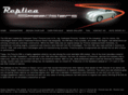 replicaspeedsters.com
