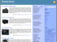 reviewsorter.com