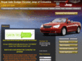 royalgatedodgechryslerjeepofcolumbiaonline.com