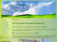 safe-clean-air.com