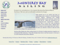 sailmonterey.com