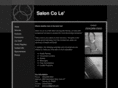 saloncole.com
