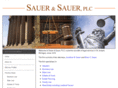 sauersauer.com