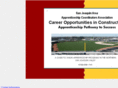 sjapprenticeship.org