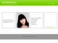 somedaynoon.com