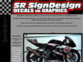 srsigndesign.com