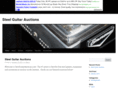 steelguitarauctions.com