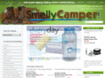 stinkycamper.com