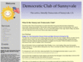 sunnyvaledems.com