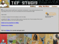 tefstudio.com