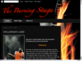 theburningstage.com