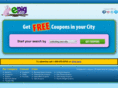 thedesertcoupon.com