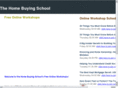 thehomebuyingschool.com