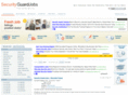 thesecurityguardjobs.com